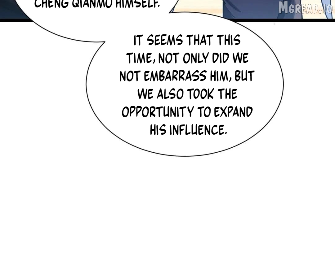 I Rely on My Invincibility to Deal Tons of Damage Passively! Chapter 175 - page 7